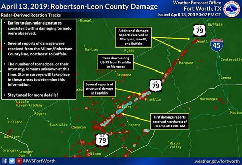 NWS survey teams continue investigating Wednesday’s twisters: count up to 13 tornadoes as of late Friday. New powerful storms emerged Friday evening in the wake of 90-degree heat